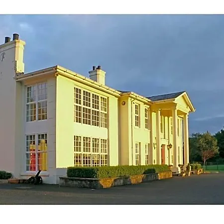 Redgate House Bed & Breakfast-2
